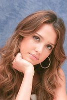 Jessica Alba longsleeve t-shirt #2295151