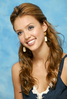 Jessica Alba tote bag #G631239