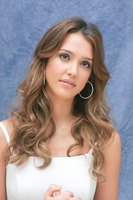 Jessica Alba tote bag #G631240