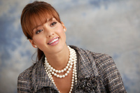 Jessica Alba tote bag #G631242