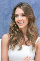 Jessica Alba tote bag #G631263