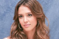 Jessica Alba mug #G631271