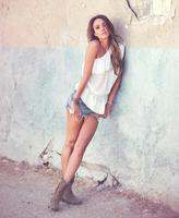 Jessica Alba mug #G641138