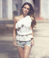 Jessica Alba mug #G641139
