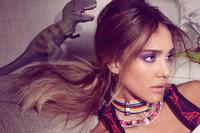 Jessica Alba mug #G712134