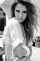 Jessica Alba Tank Top #2430605