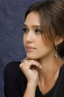 Jessica Alba Tank Top #2444637