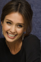 Jessica Alba tote bag #G747355