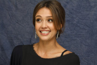 Jessica Alba Tank Top #2444649