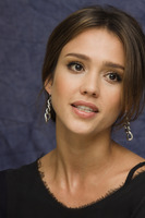 Jessica Alba Tank Top #2444659