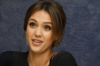 Jessica Alba Tank Top #2444660