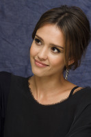 Jessica Alba tote bag #G747391