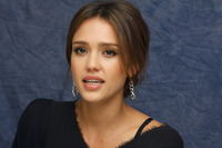 Jessica Alba tote bag #G747412