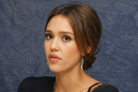 Jessica Alba tote bag #G747419