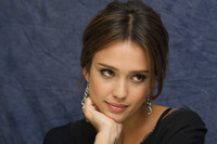 Jessica Alba Tank Top #2444719