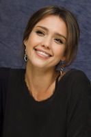 Jessica Alba Tank Top #2444731