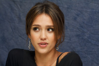 Jessica Alba Tank Top #2444735