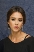 Jessica Alba Tank Top #2444749