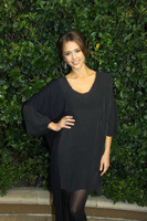 Jessica Alba Tank Top #2444756