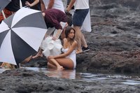 Jessica Alba Sweatshirt #2602280