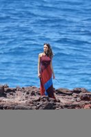 Jessica Alba Tank Top #2602281