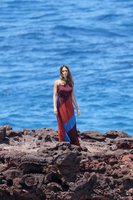 Jessica Alba Tank Top #2602295