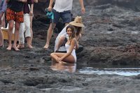 Jessica Alba t-shirt #2602303