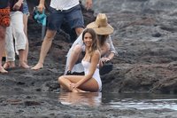Jessica Alba Tank Top #2602304