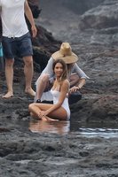 Jessica Alba t-shirt #2602307