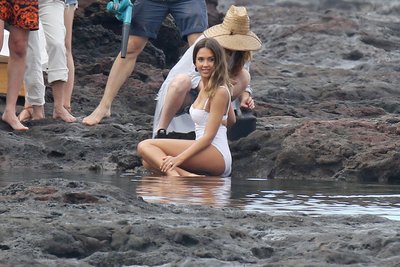 Jessica Alba posters