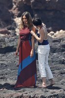 Jessica Alba Tank Top #2602327