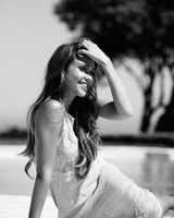 Jessica Alba Tank Top #2636938