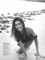 Jessica Alba t-shirt #2636939