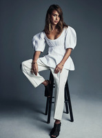 Jessica Alba hoodie #2636942