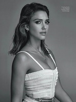Jessica Alba Tank Top #2636944
