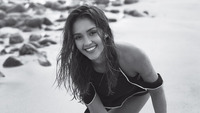 Jessica Alba hoodie #2636945