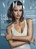 Jessica Alba Tank Top #2636947