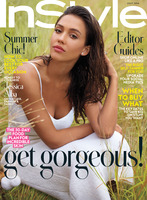 Jessica Alba Tank Top #2636950