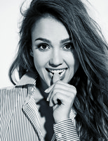 Jessica Alba Tank Top #2701084