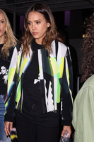 Jessica Alba hoodie #2771901