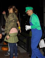 Jessica Alba hoodie #2823746