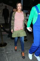 Jessica Alba Sweatshirt #2823770