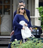 Jessica Alba Sweatshirt #2823774