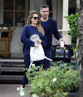 Jessica Alba t-shirt #2823775