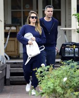 Jessica Alba Sweatshirt #2823776