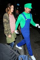 Jessica Alba hoodie #2823786