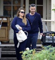 Jessica Alba Sweatshirt #2823788