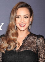 Jessica Alba Tank Top #2889509