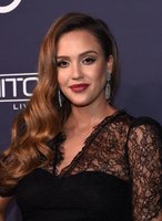 Jessica Alba Sweatshirt #2889531
