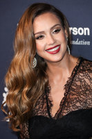 Jessica Alba Tank Top #2889546